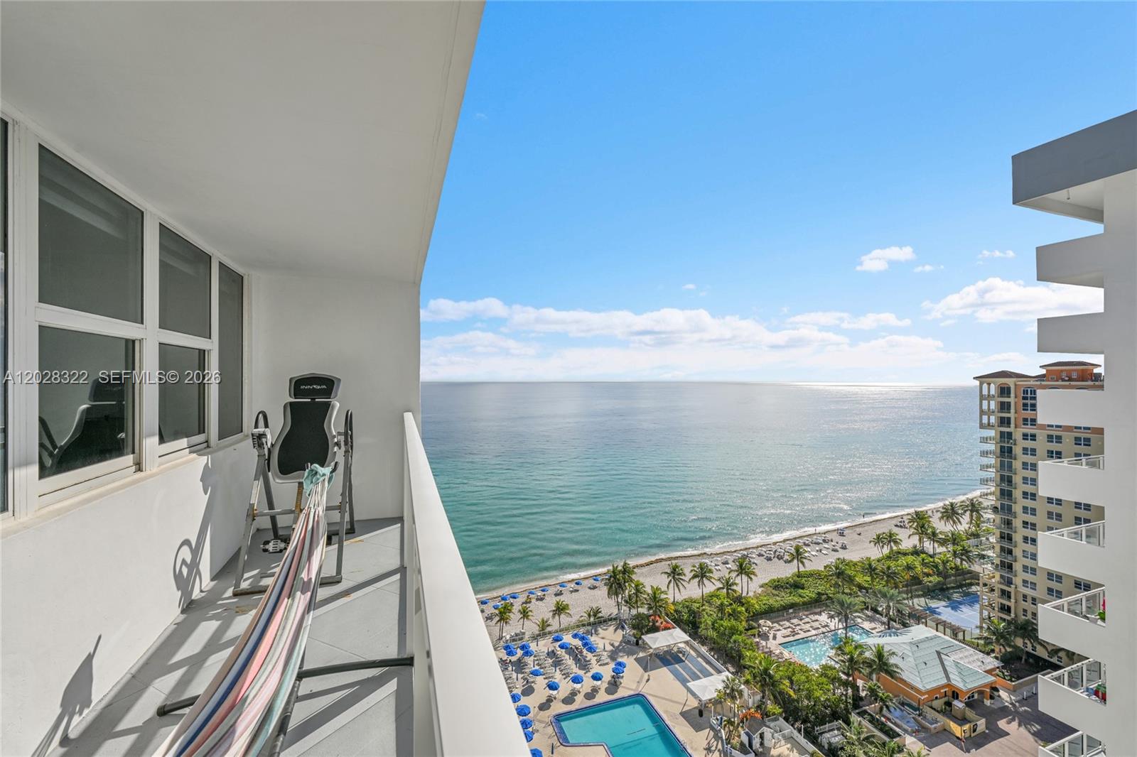PARKER PLAZA CONDO ESTATE - Residential