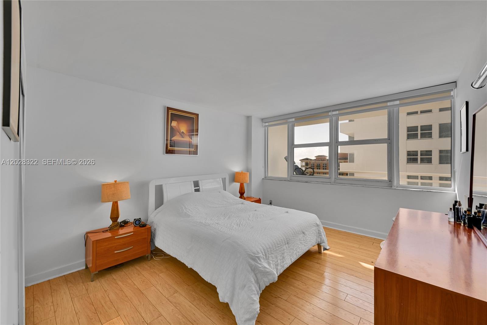 PARKER PLAZA CONDO ESTATE - Residential