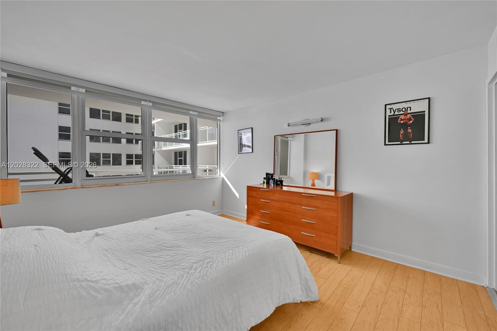 PARKER PLAZA CONDO ESTATE - Residential