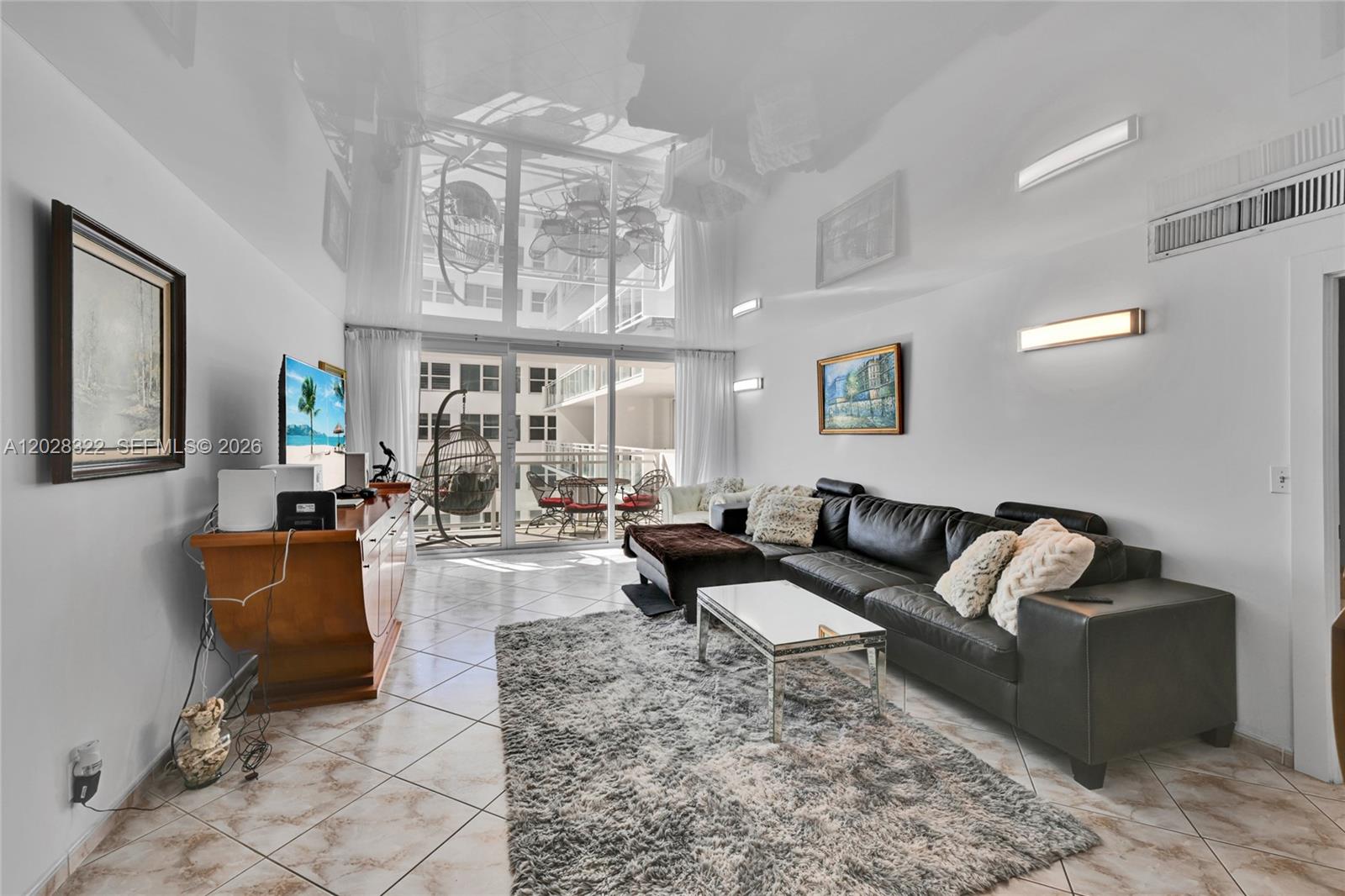 PARKER PLAZA CONDO ESTATE - Residential
