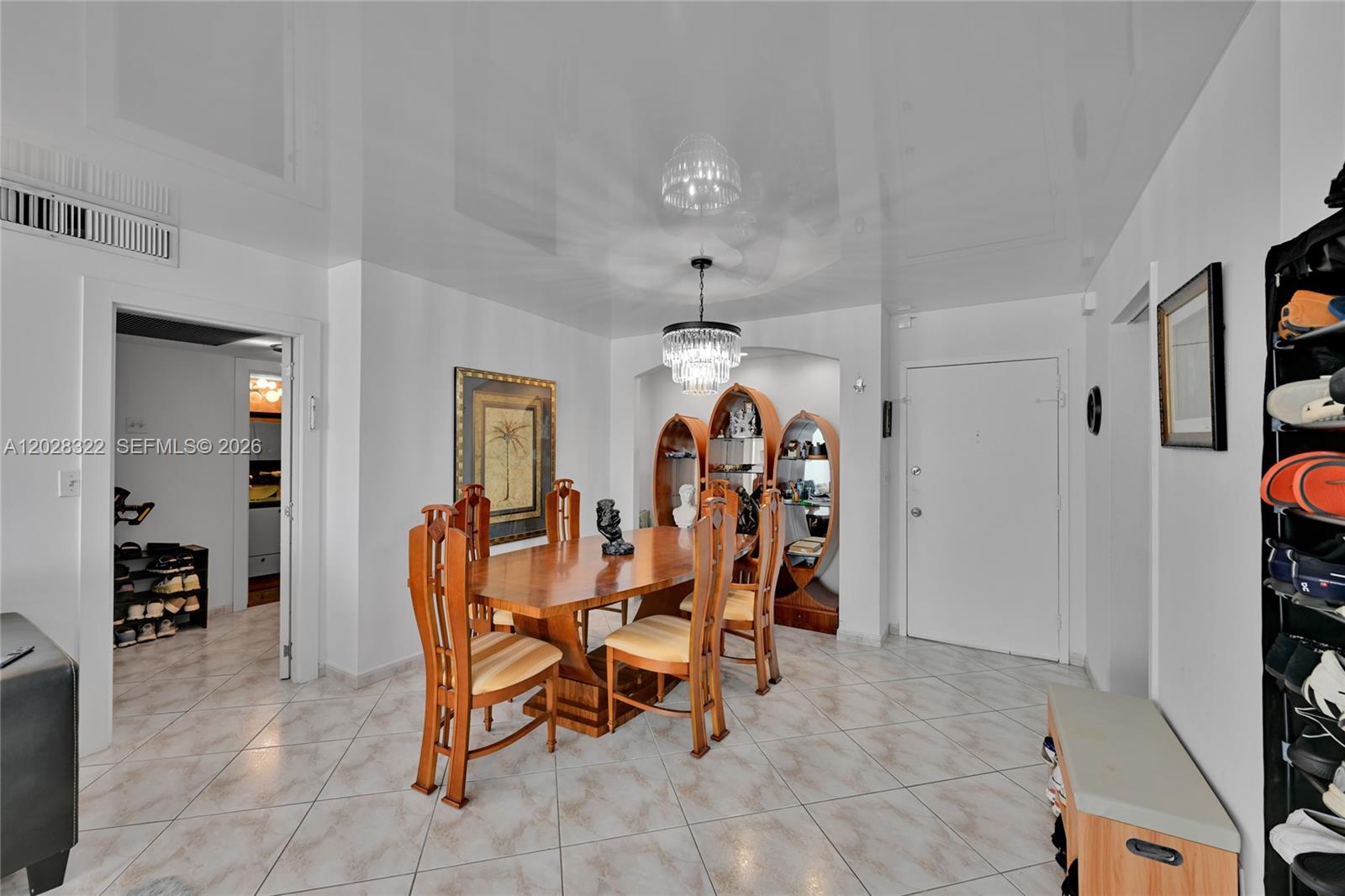 PARKER PLAZA CONDO ESTATE - Residential