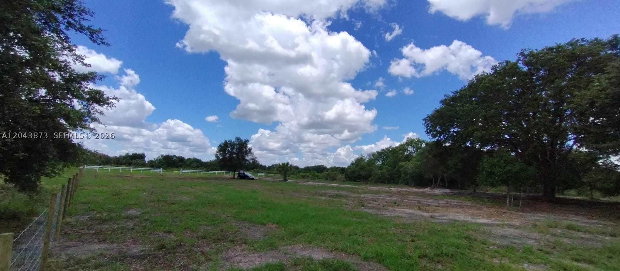 viking prairie - Land