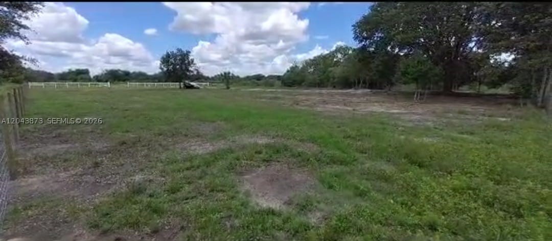 viking prairie - Land