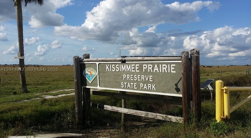 viking prairie - Land
