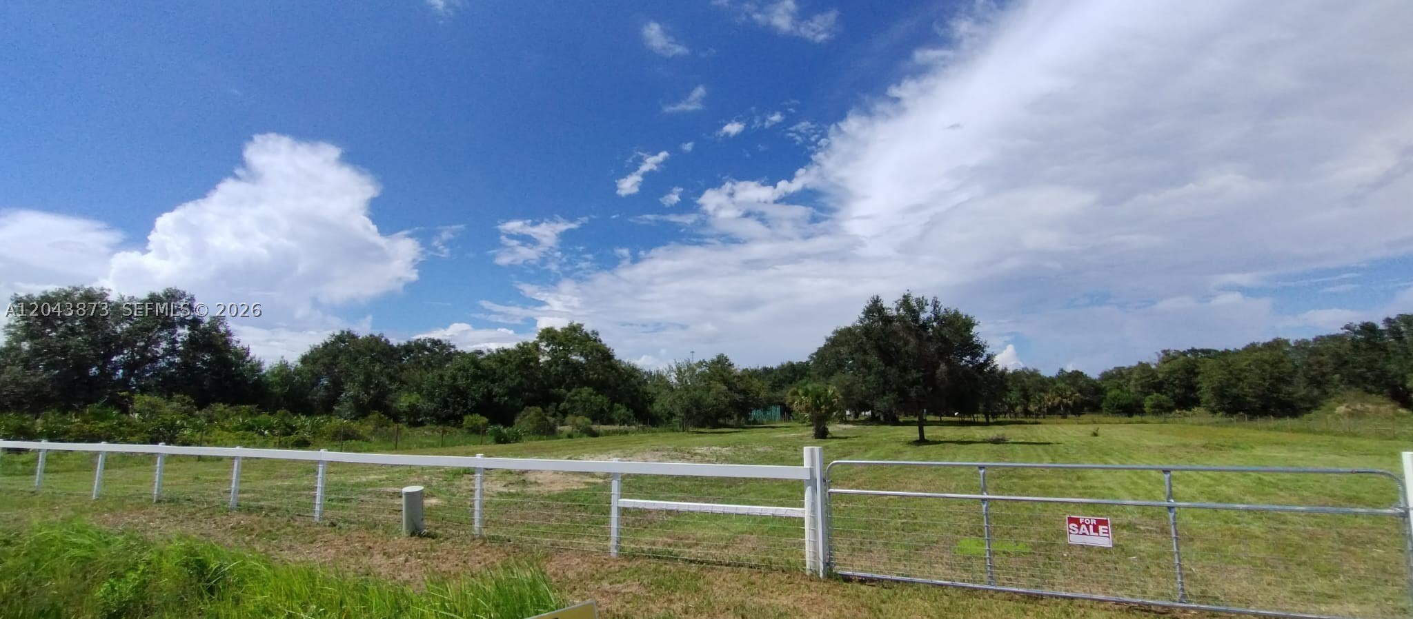 This 1.25 acres land is cleared and ready for you to begin construction on your dream home. With a clean slate and no obstructions, the property offers a seamless start to your building process. Take advantage of this opportunity to create a personalized and tailor-made living space that perfectly suits your needs and desires. The Kissimmee River flows into Lake Okeechobee and is well known for some of the best fishing, hunting, mudding agriculture or just privacy here you have it all. This expansive property allows you to bring your horses, enjoy thrilling ATV rides, and unwind in complete relaxation on your own land.