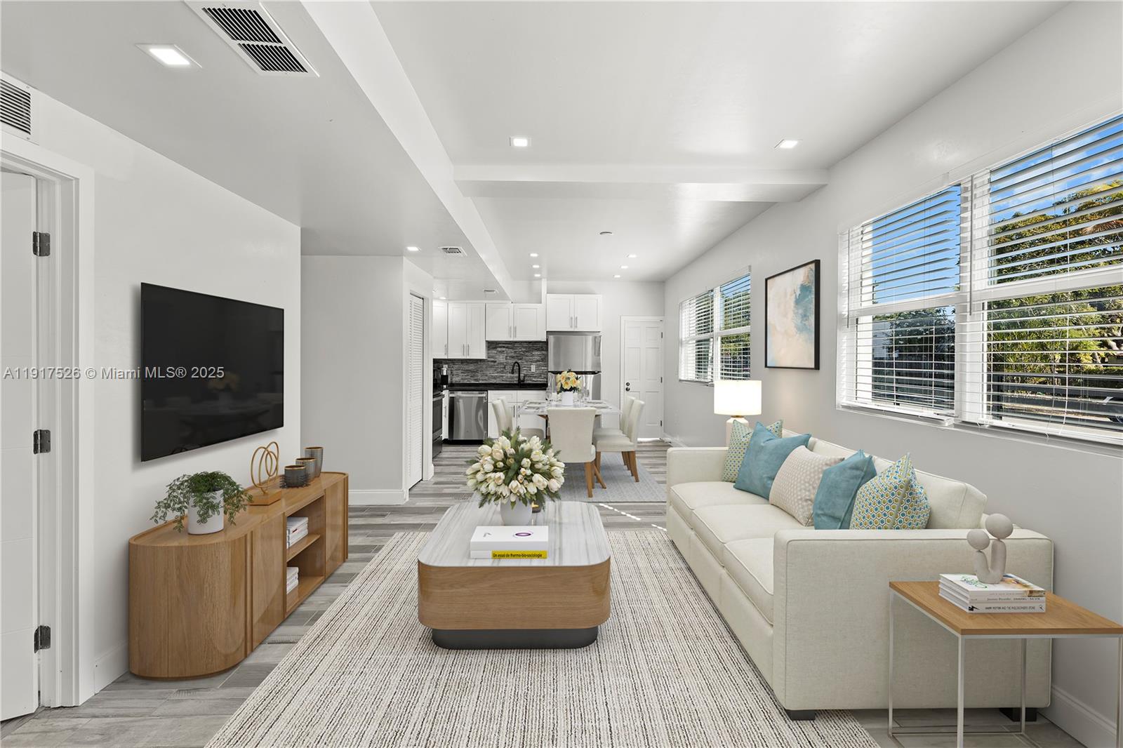 COLLEGE PARK - Residential