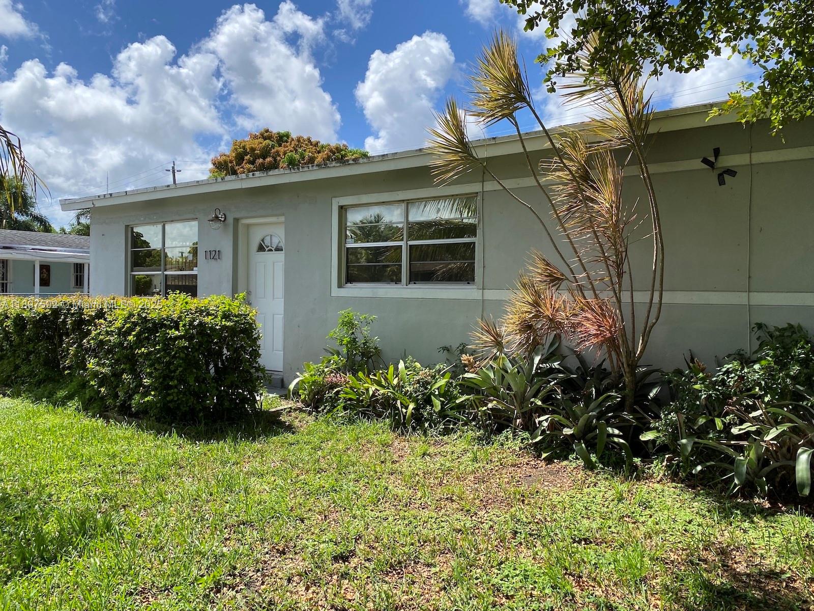 IVES ESTATES SEC 5 - Residential