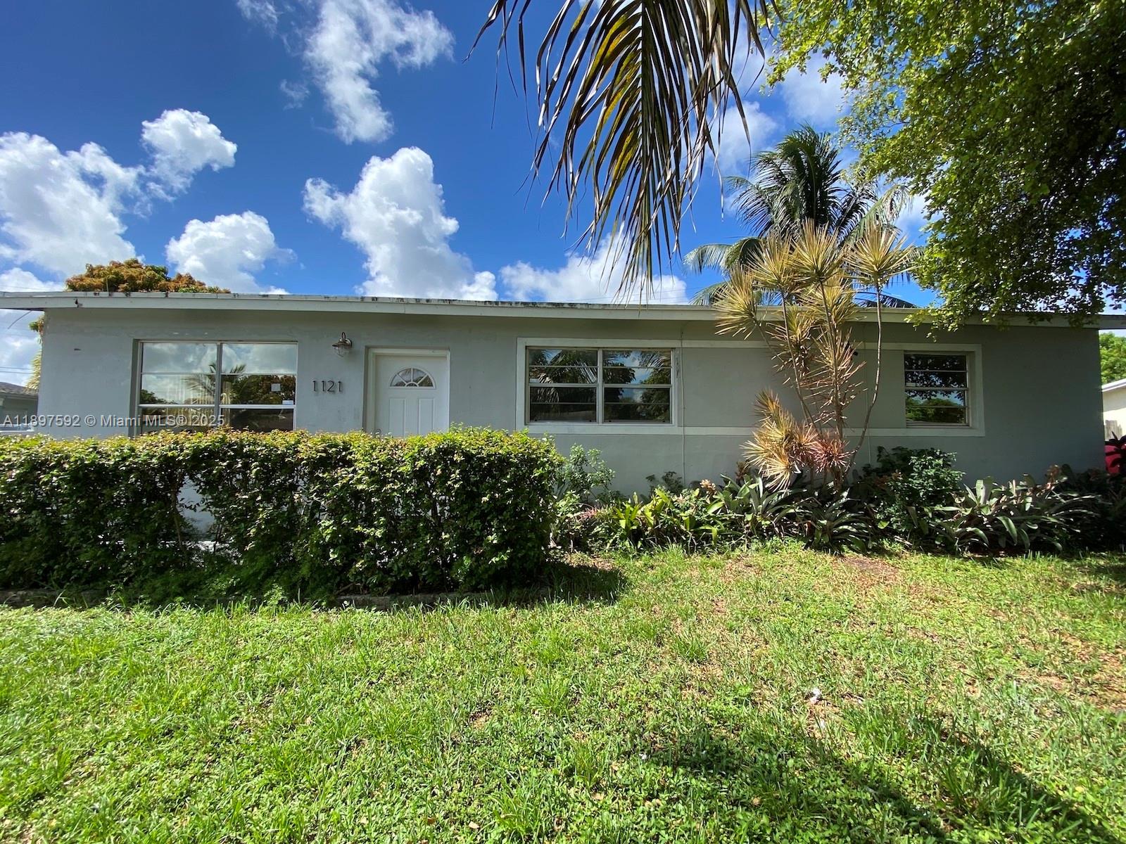 IVES ESTATES SEC 5 - Residential