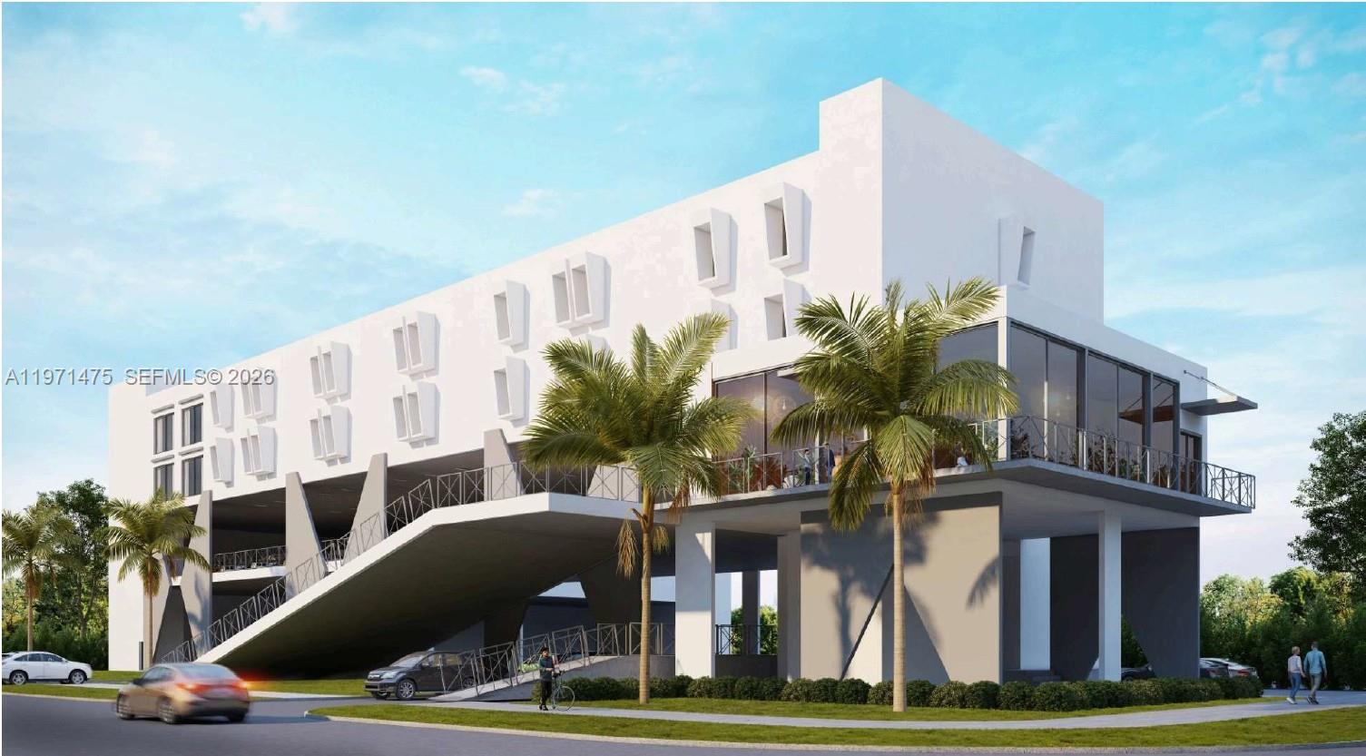 Cape Coral - Commercial Sale