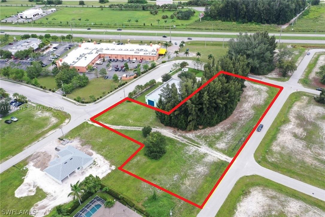 Cape Coral - Commercial Sale