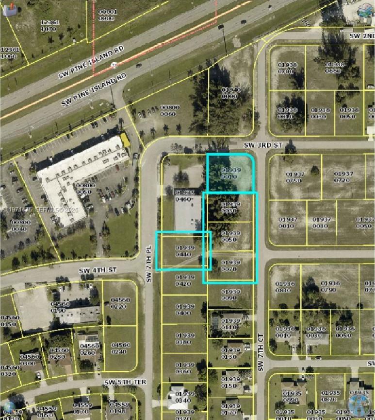 Cape Coral - Commercial Sale
