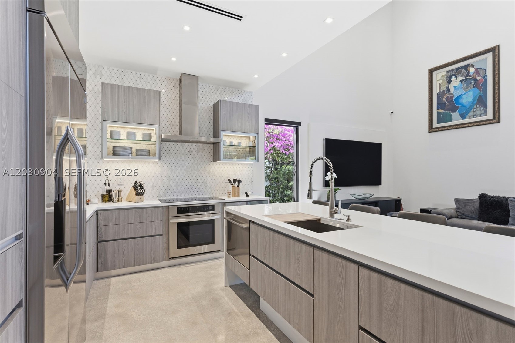 ROYAL OAKS - Residential
