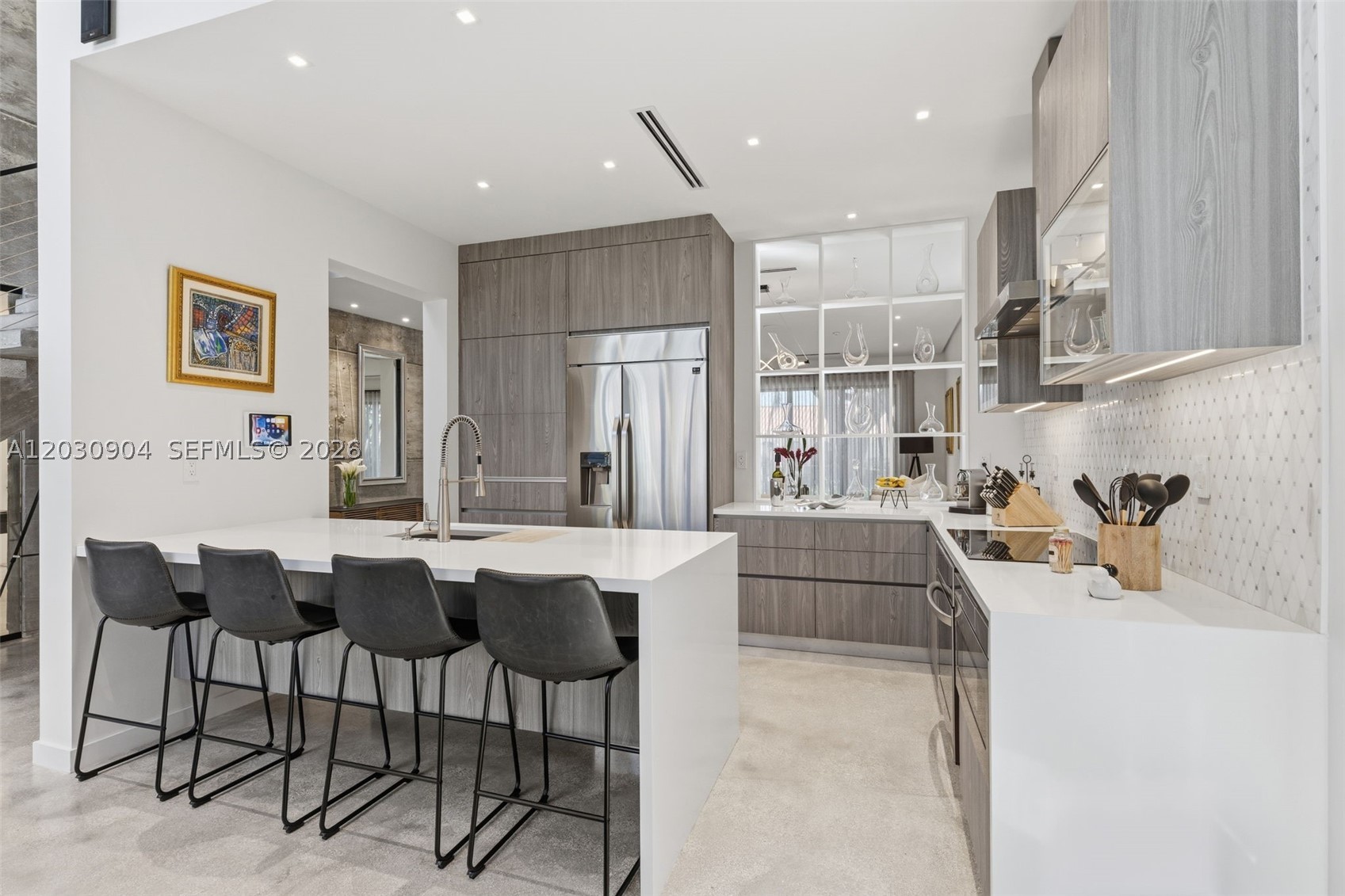 ROYAL OAKS - Residential