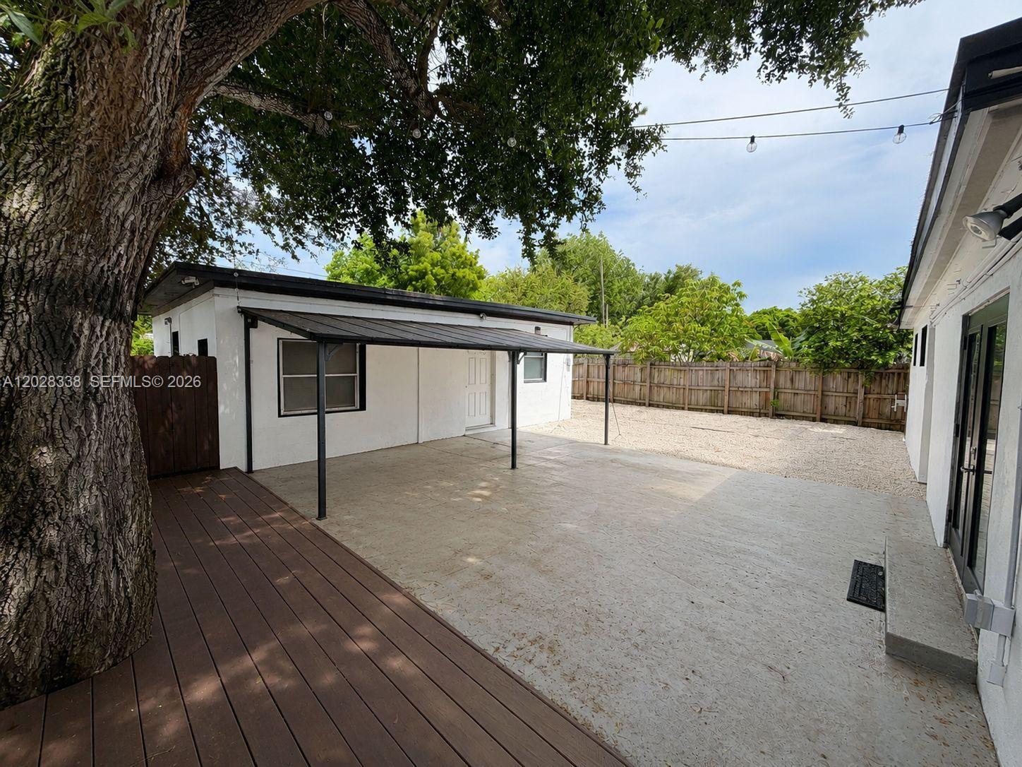 COUNTRY CLUB ESTATES SEC - Residential Lease
