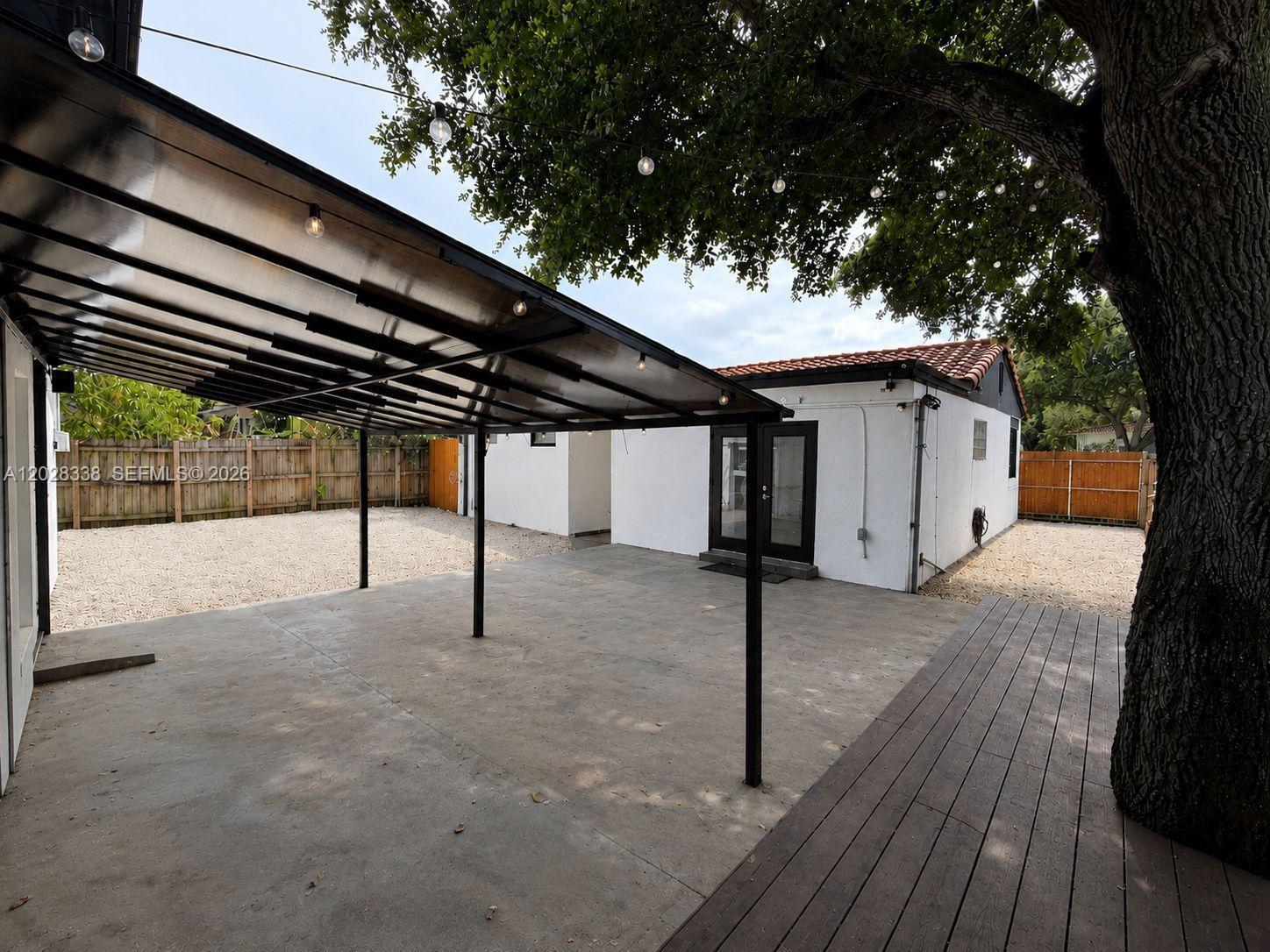 COUNTRY CLUB ESTATES SEC - Residential Lease
