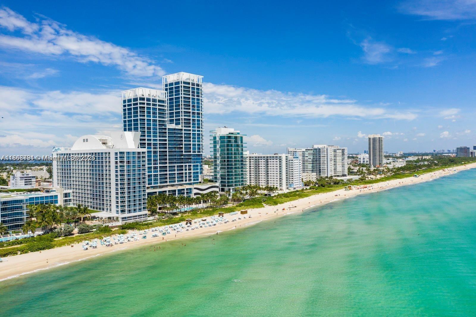 CENTRAL CARILLON BEACH CO - Residential