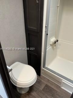 SOUTHERN COVE - Residential Lease