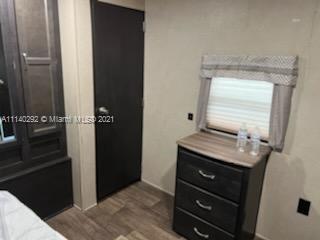SOUTHERN COVE - Residential Lease