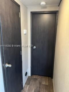 SOUTHERN COVE - Residential Lease