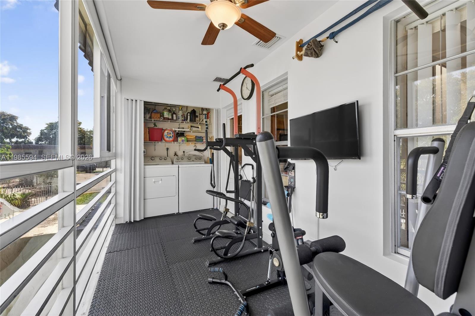 GATELAND VILLAGE SEC E CO - Residential