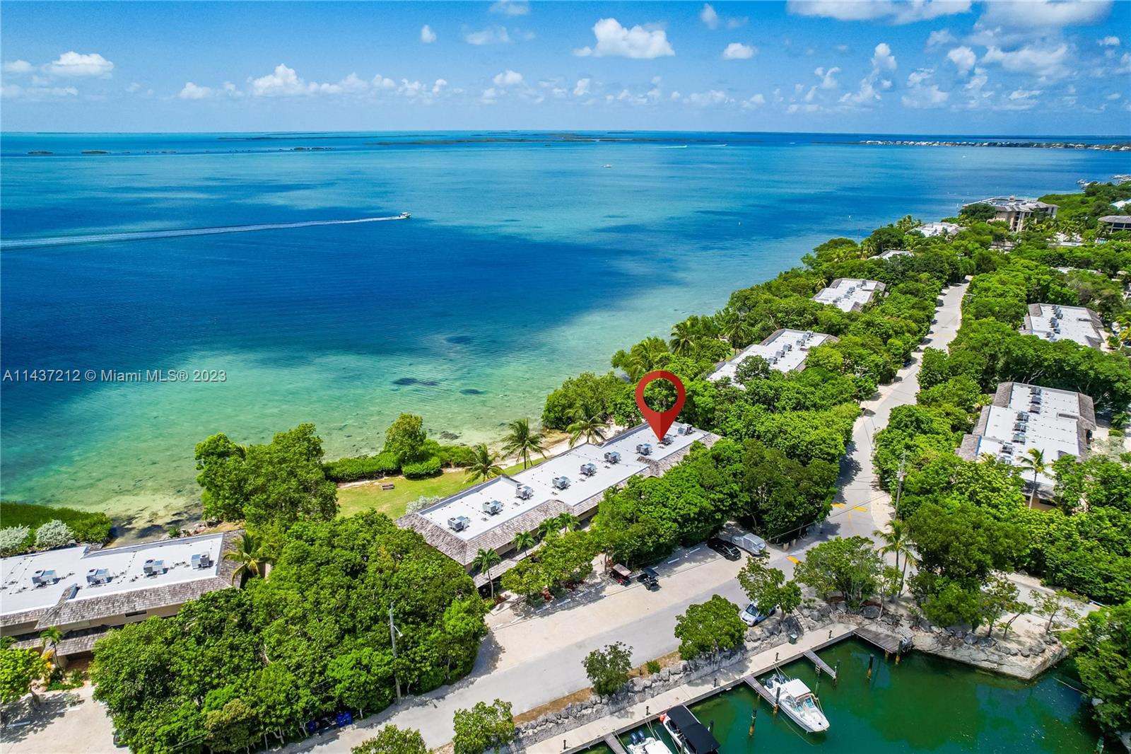 BUTTONWOOD BAY CLUB CONDO - Residential