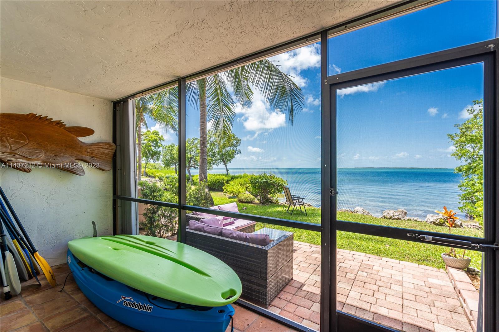 BUTTONWOOD BAY CLUB CONDO - Residential