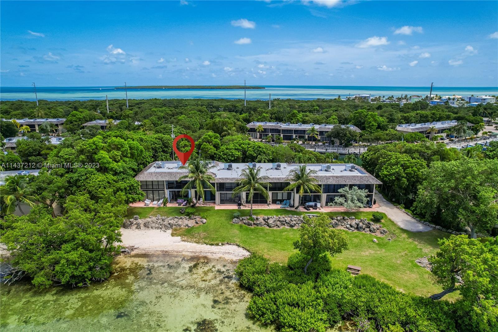 BUTTONWOOD BAY CLUB CONDO - Residential