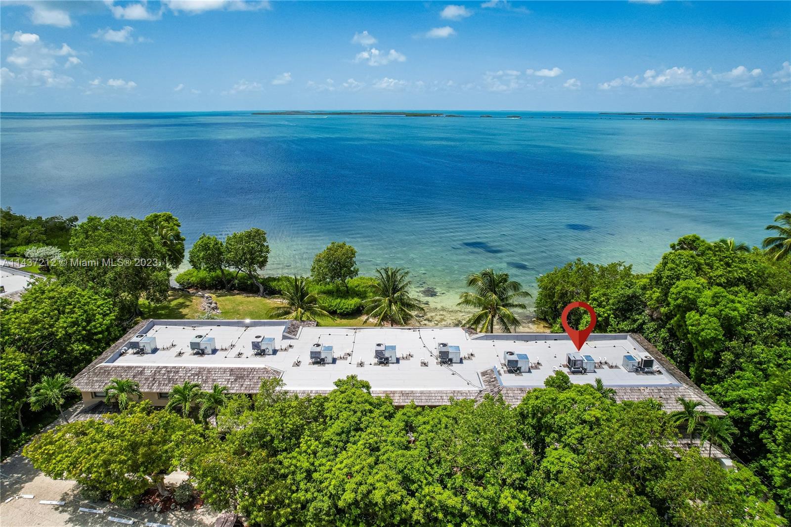 BUTTONWOOD BAY CLUB CONDO - Residential