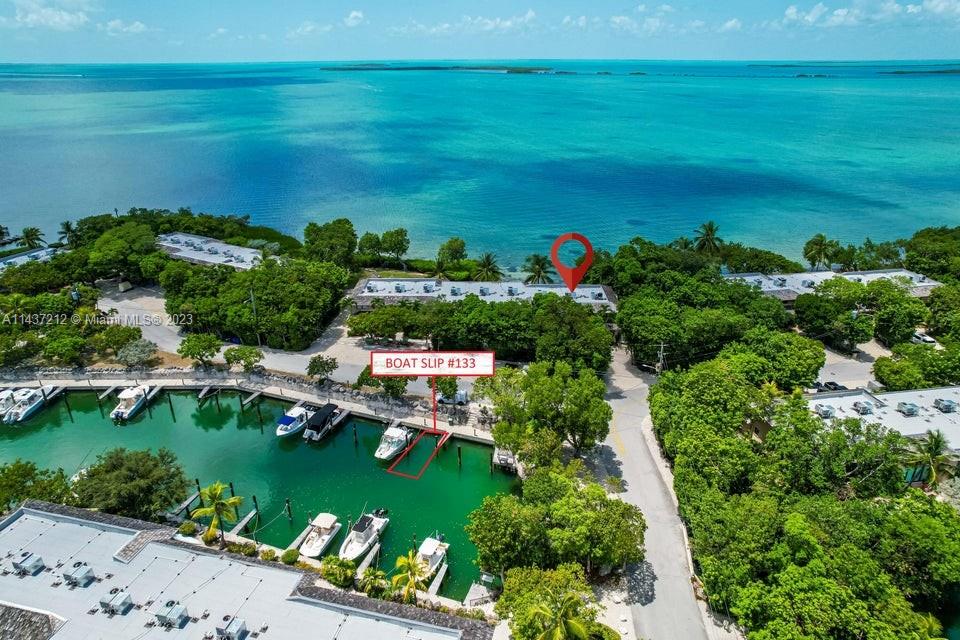 BUTTONWOOD BAY CLUB CONDO - Residential