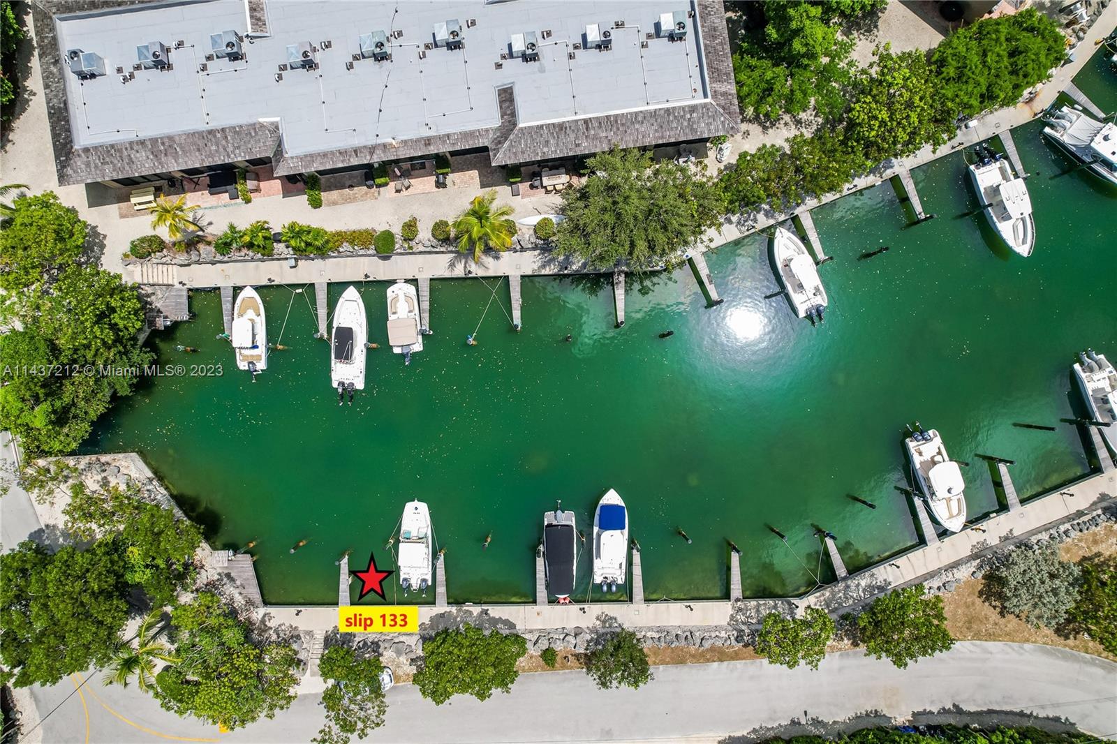 BUTTONWOOD BAY CLUB CONDO - Residential