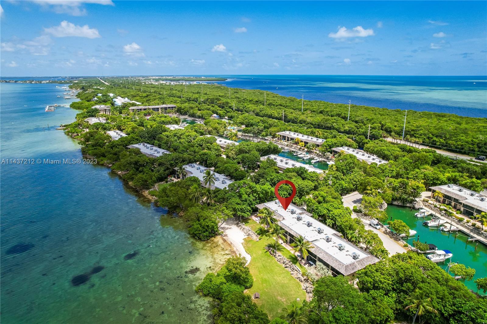 BUTTONWOOD BAY CLUB CONDO - Residential