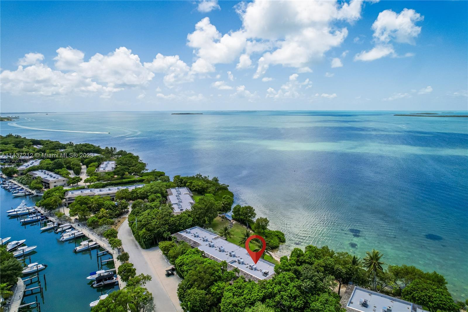 BUTTONWOOD BAY CLUB CONDO - Residential