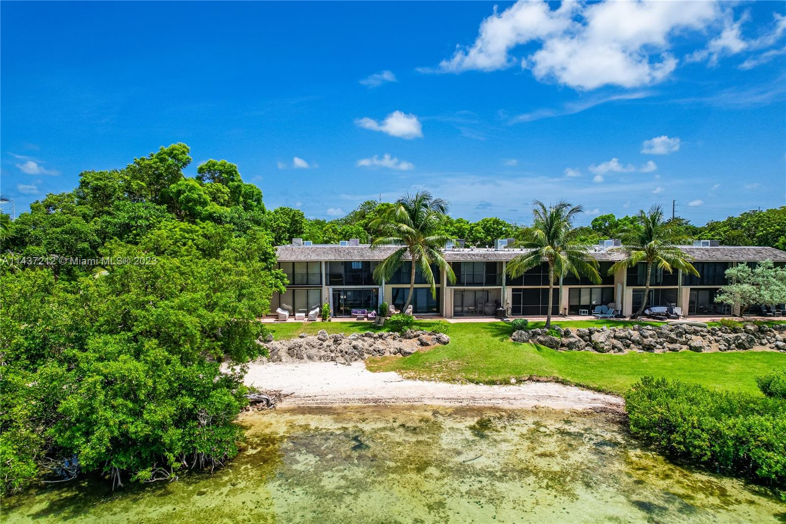 BUTTONWOOD BAY CLUB CONDO - Residential