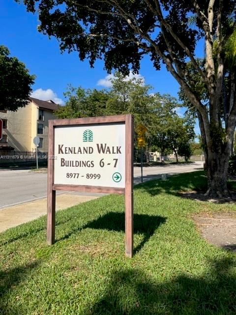 KENLAND WALK CONDO II - Residential
