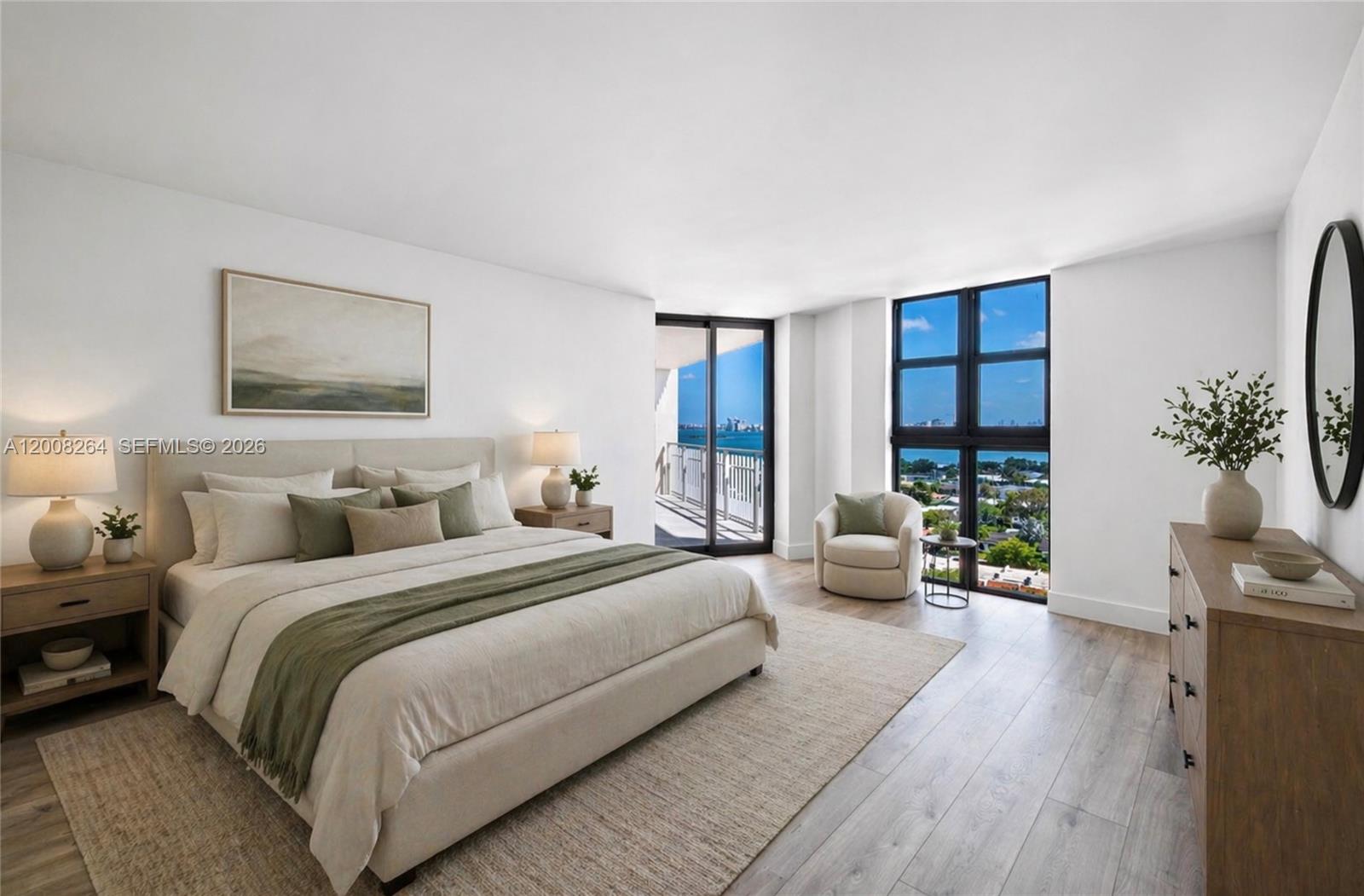 TOWERS OF QUAYSIDE CONDO - Residential