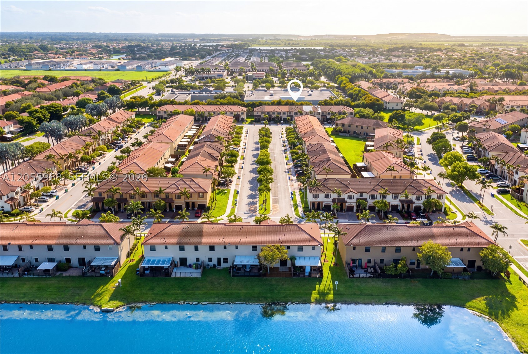 SILVER PALM EAST SEC THRE - Residential