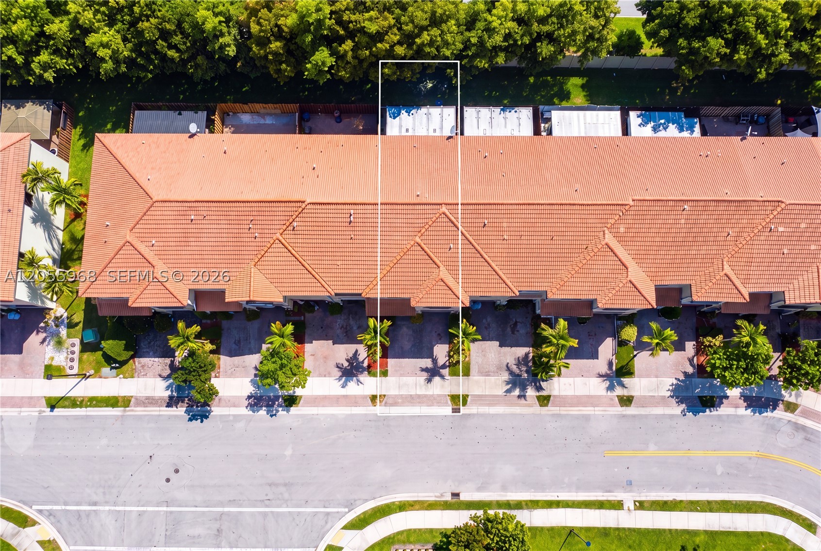 SILVER PALM EAST SEC THRE - Residential