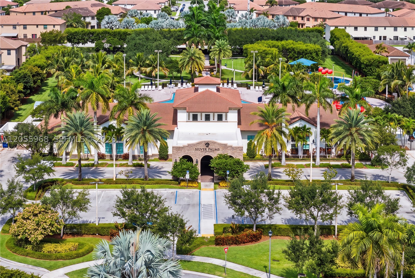 SILVER PALM EAST SEC THRE - Residential