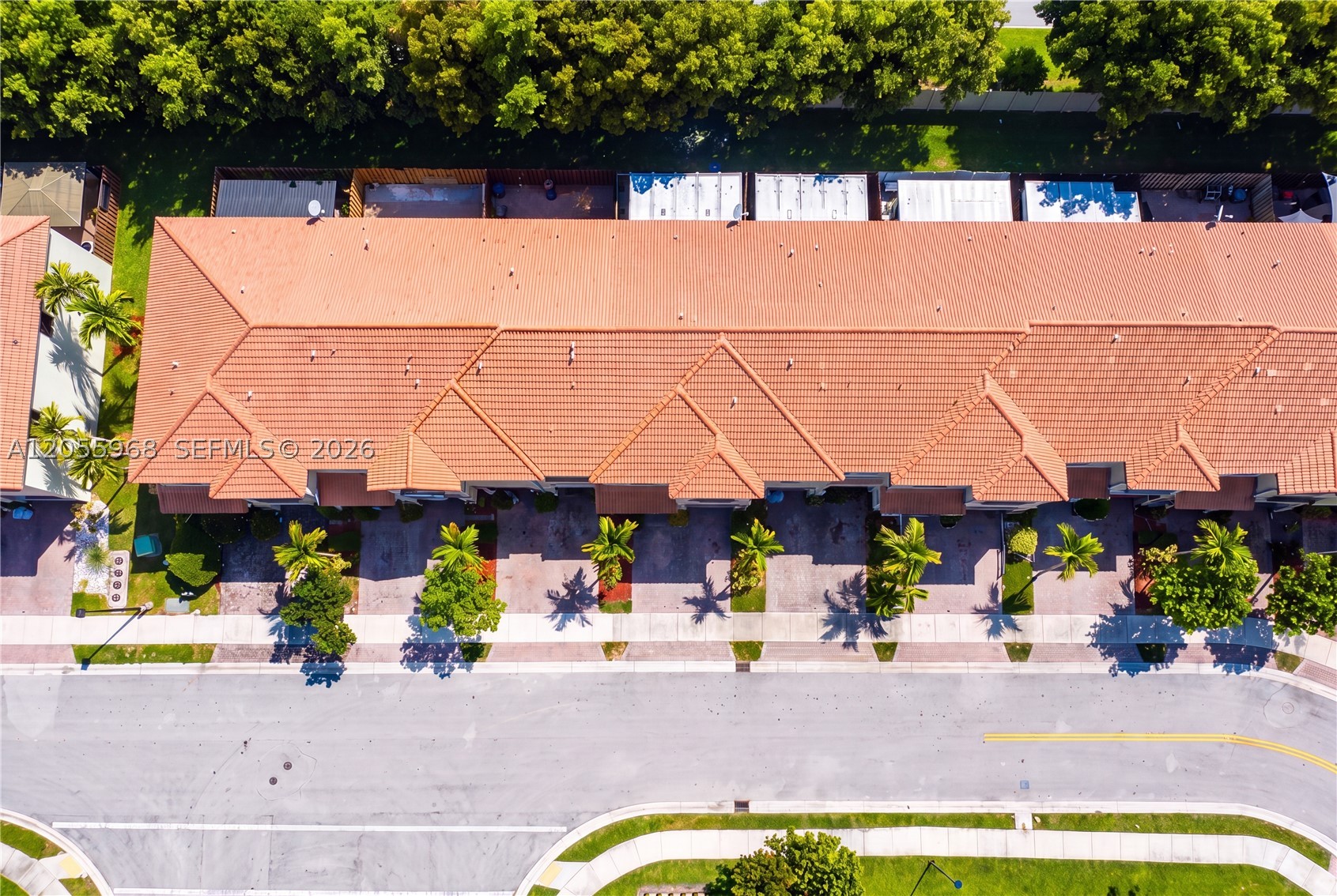 SILVER PALM EAST SEC THRE - Residential