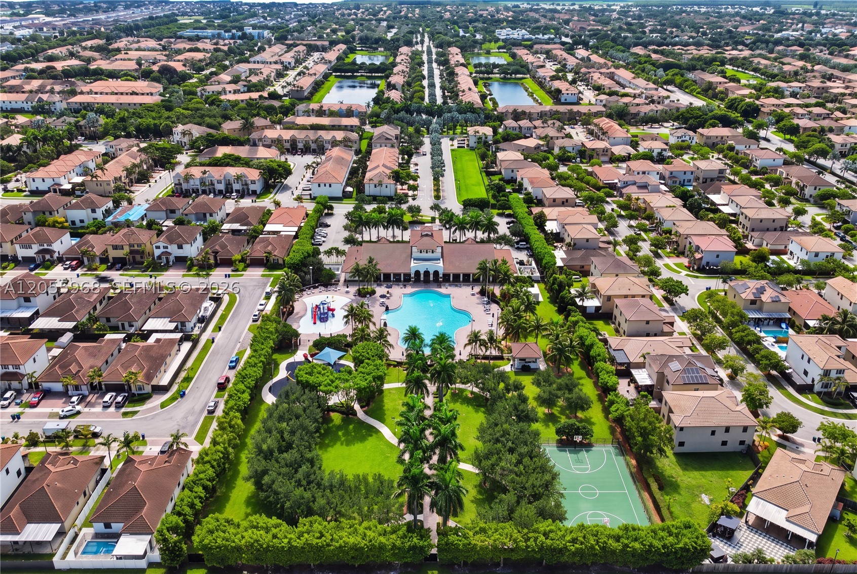 SILVER PALM EAST SEC THRE - Residential