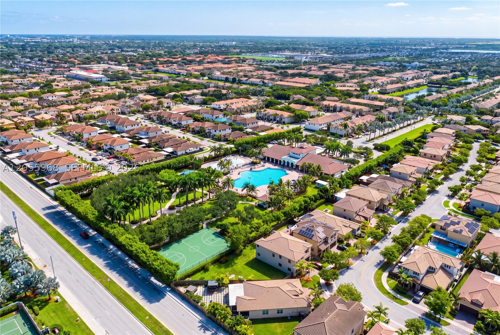 SILVER PALM EAST SEC THRE - Residential