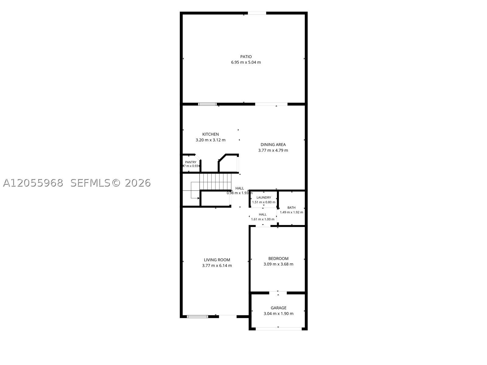 SILVER PALM EAST SEC THRE - Residential