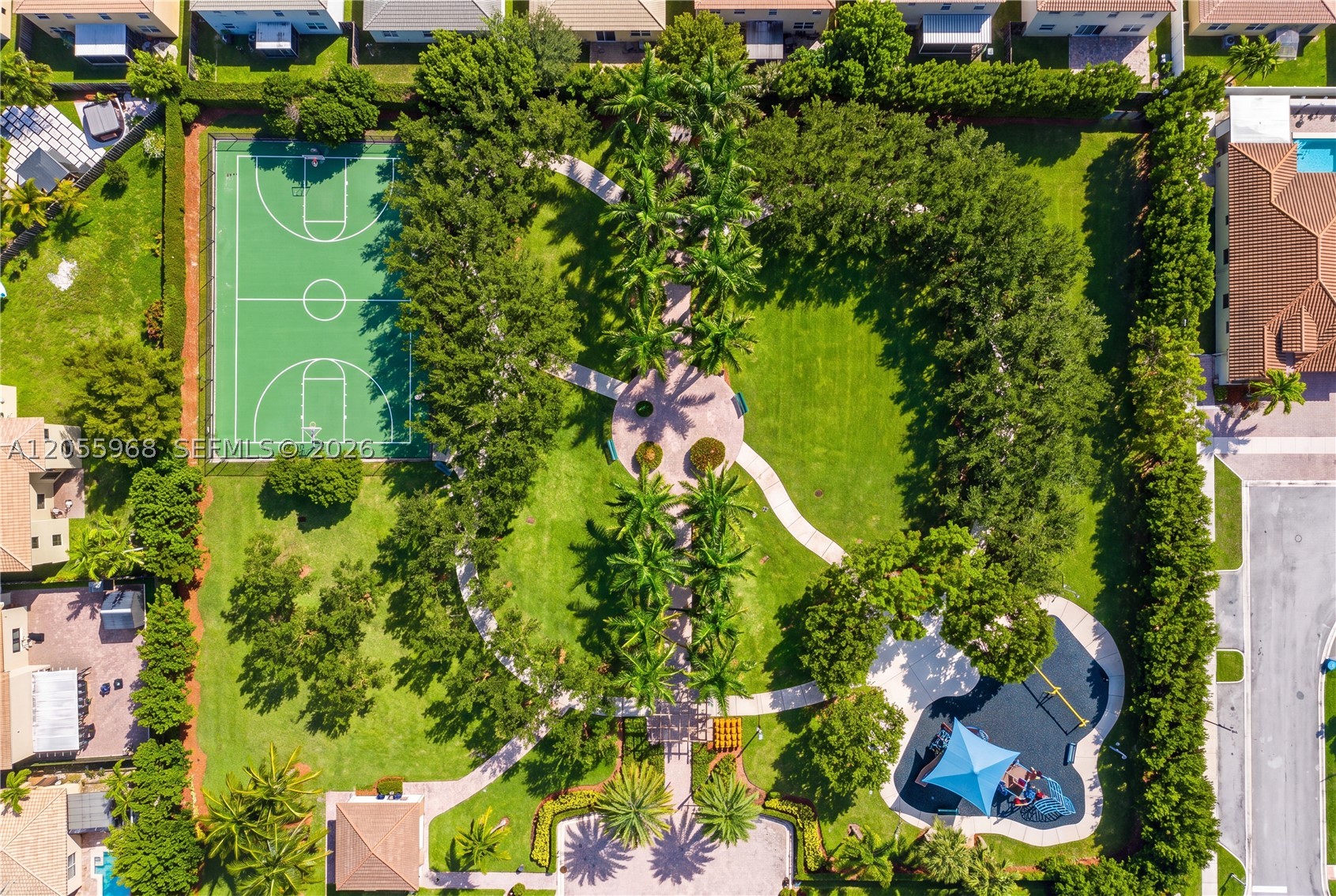 SILVER PALM EAST SEC THRE - Residential