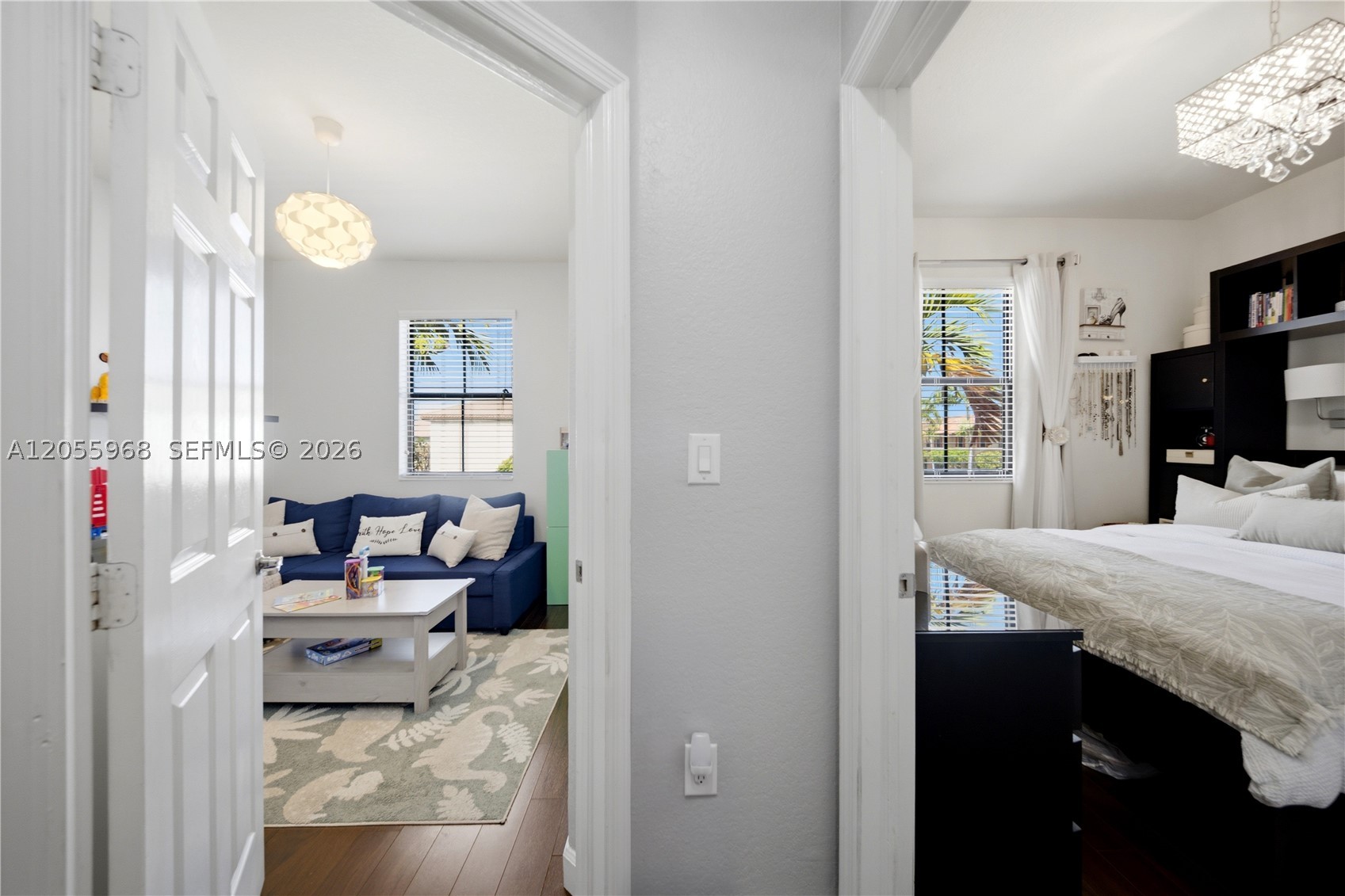 SILVER PALM EAST SEC THRE - Residential