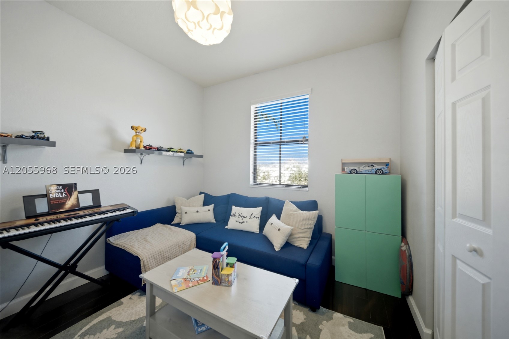 SILVER PALM EAST SEC THRE - Residential