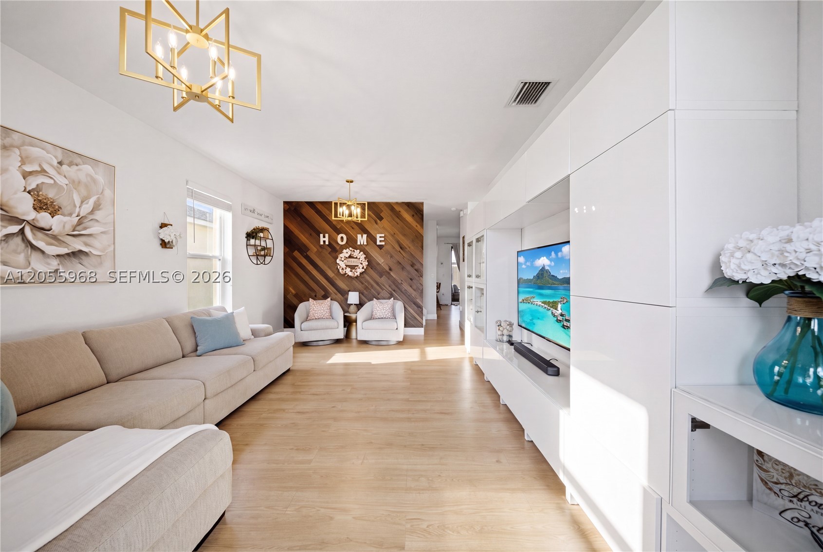 SILVER PALM EAST SEC THRE - Residential