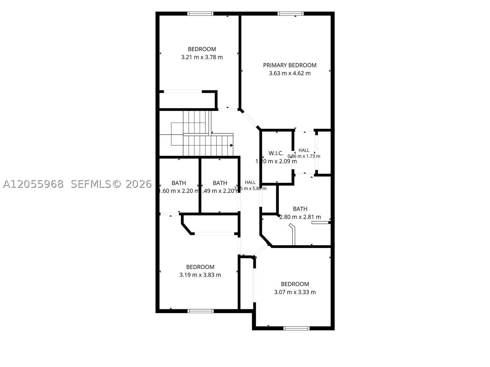SILVER PALM EAST SEC THRE - Residential
