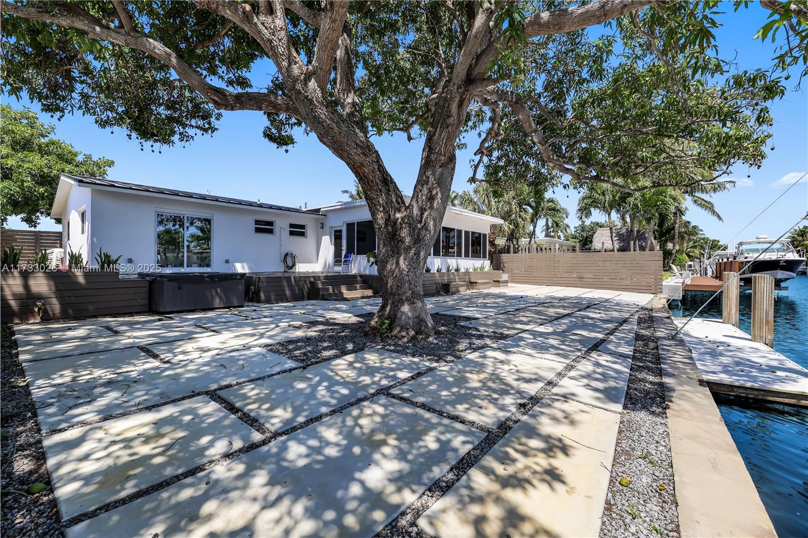 CYPRESS HARBOR 5TH SEC - Residential