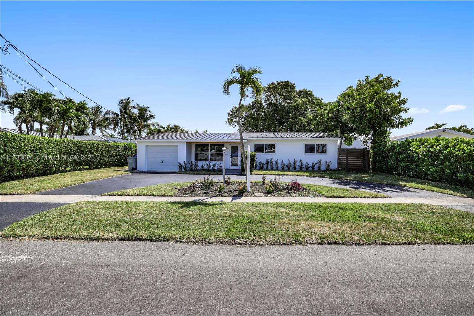 CYPRESS HARBOR 5TH SEC - Residential