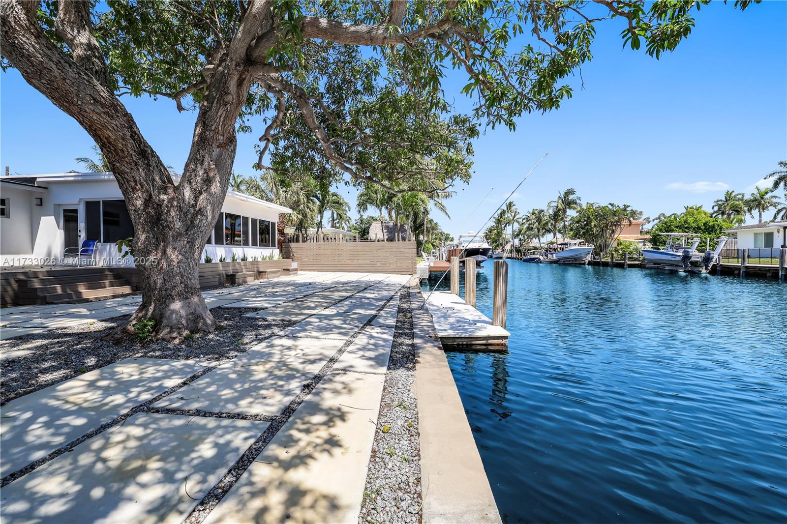 CYPRESS HARBOR 5TH SEC - Residential